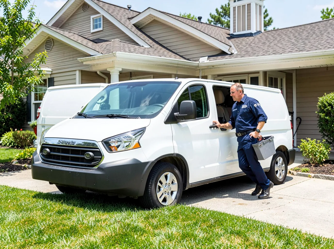 Emergency Plumber company in Pecks Mill, WV