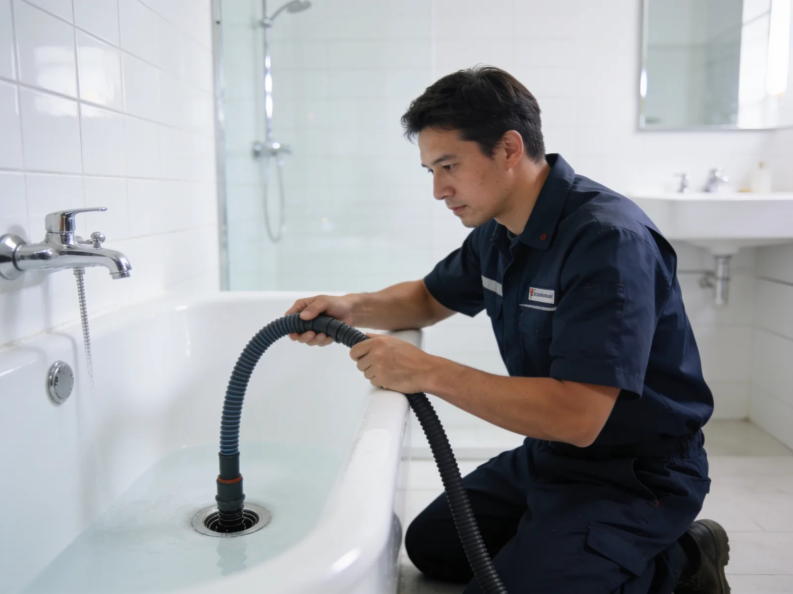 Emergency Plumber Pecks Mill, WV FAQs